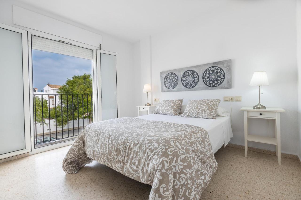 La Casa De Los Lances Tarifa Dış mekan fotoğraf