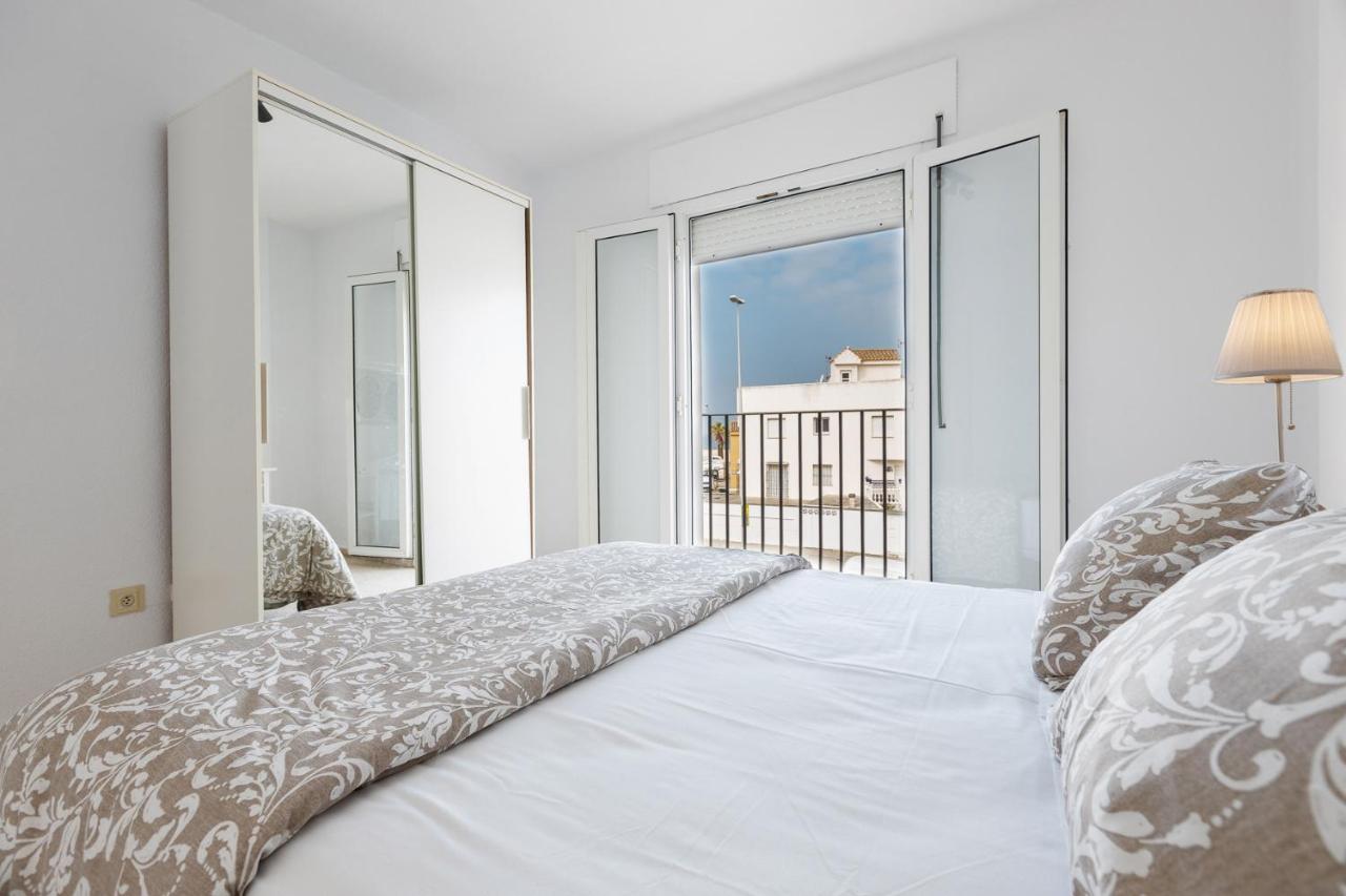 La Casa De Los Lances Tarifa Dış mekan fotoğraf