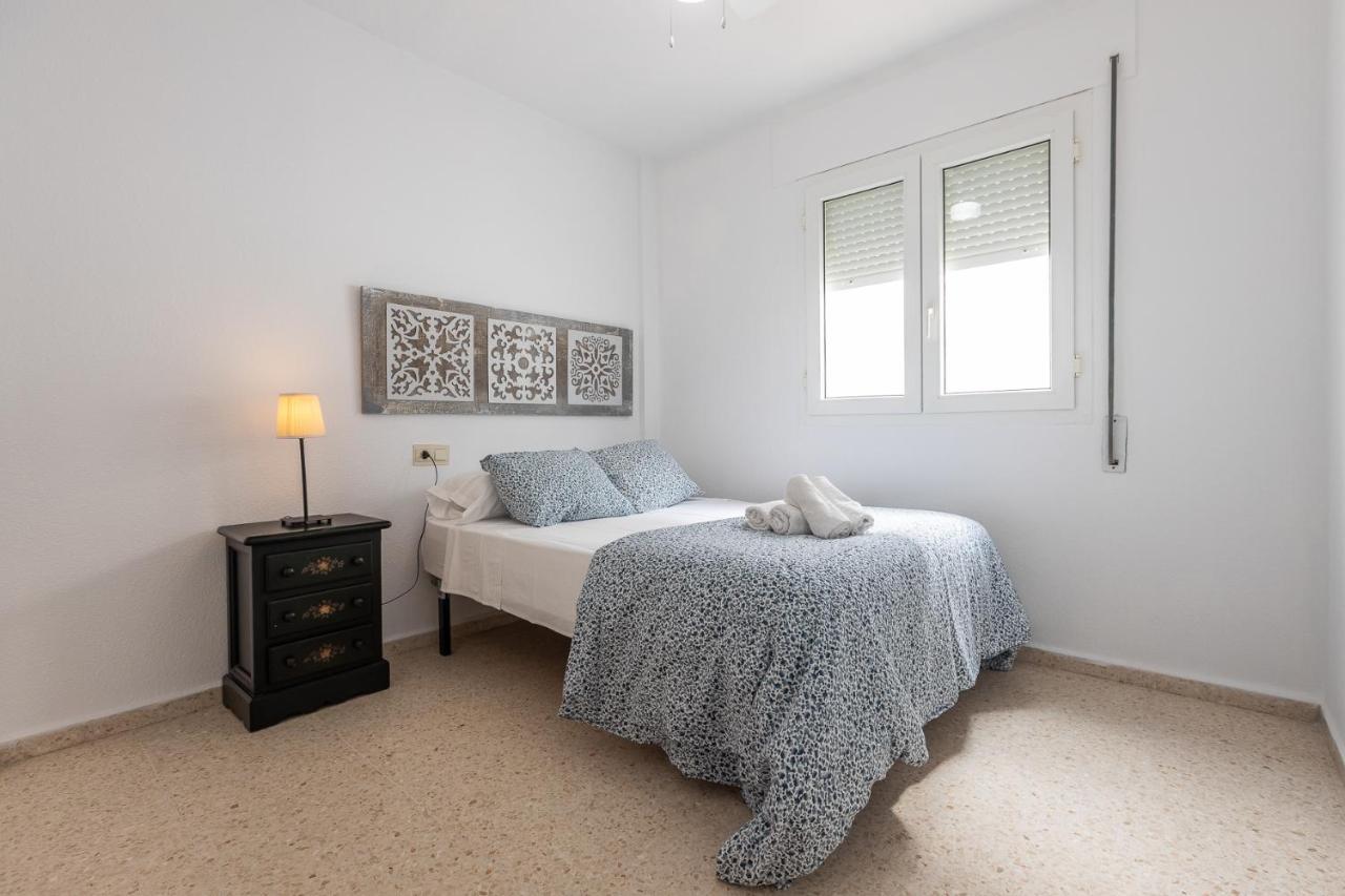 La Casa De Los Lances Tarifa Dış mekan fotoğraf